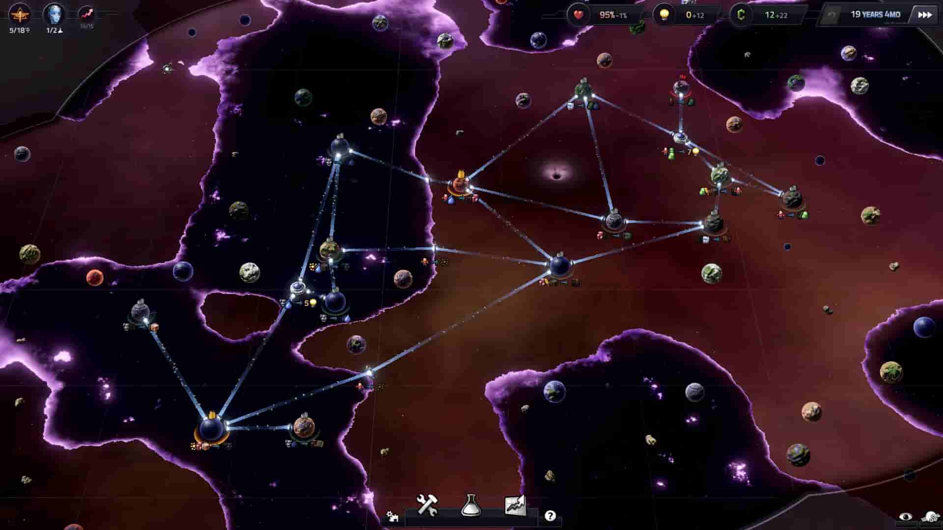 Slipways screenshot thumbnail screenshot 4