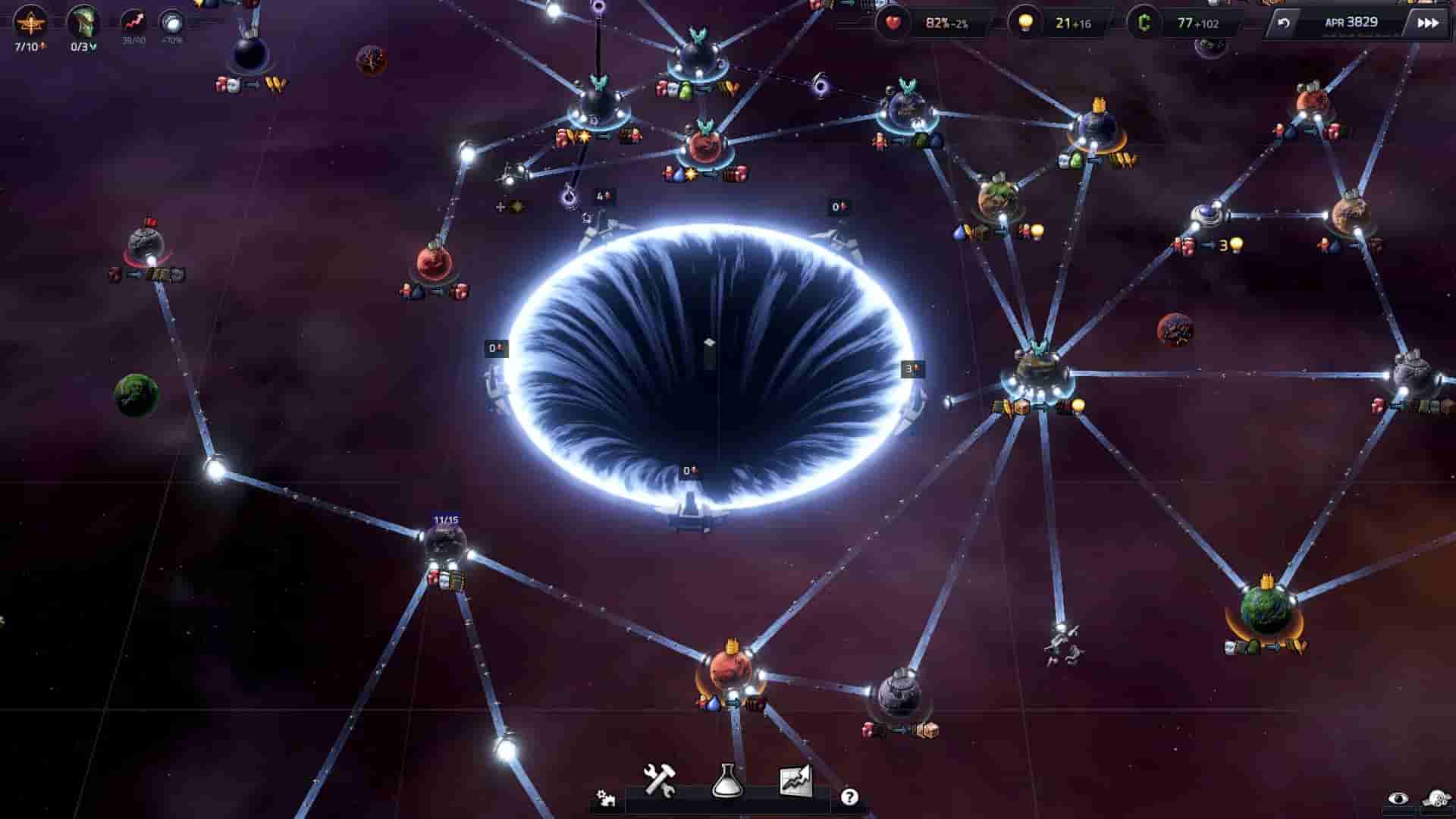 Slipways screenshot thumbnail screenshot 6