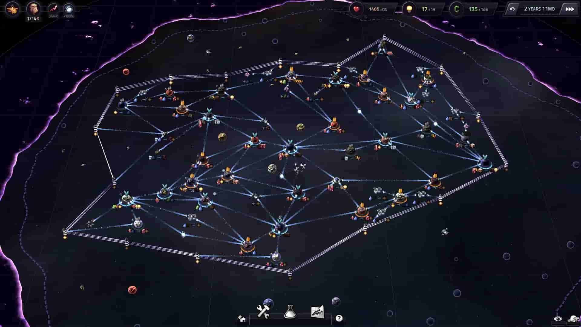 Slipways screenshot thumbnail screenshot 7