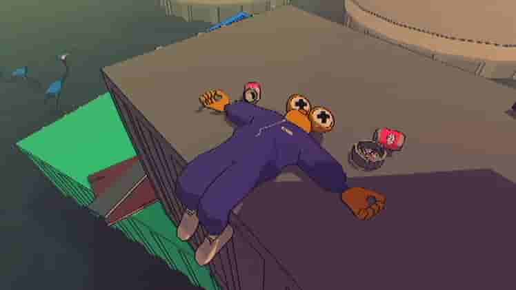SLUDGE LIFE 2 screenshot thumbnail screenshot 15