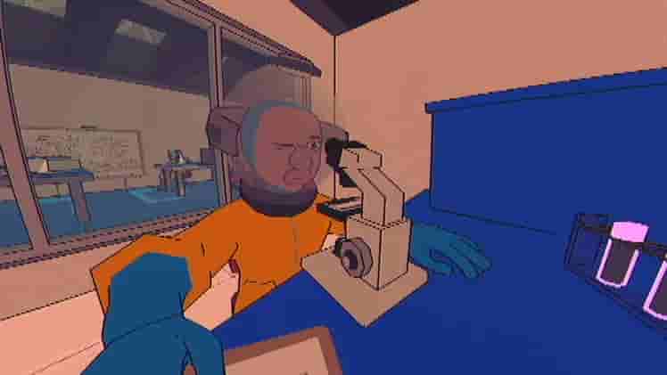 SLUDGE LIFE 2 screenshot thumbnail screenshot 3