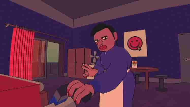 SLUDGE LIFE 2 screenshot thumbnail screenshot 5
