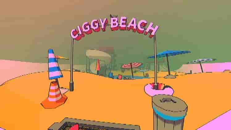 SLUDGE LIFE 2 screenshot thumbnail screenshot 8