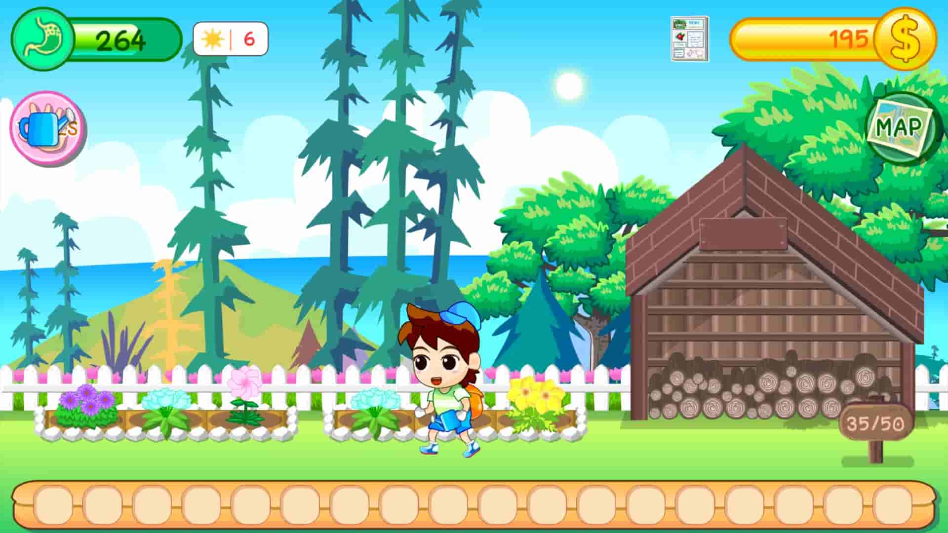 Small Farm screenshot thumbnail screenshot 10