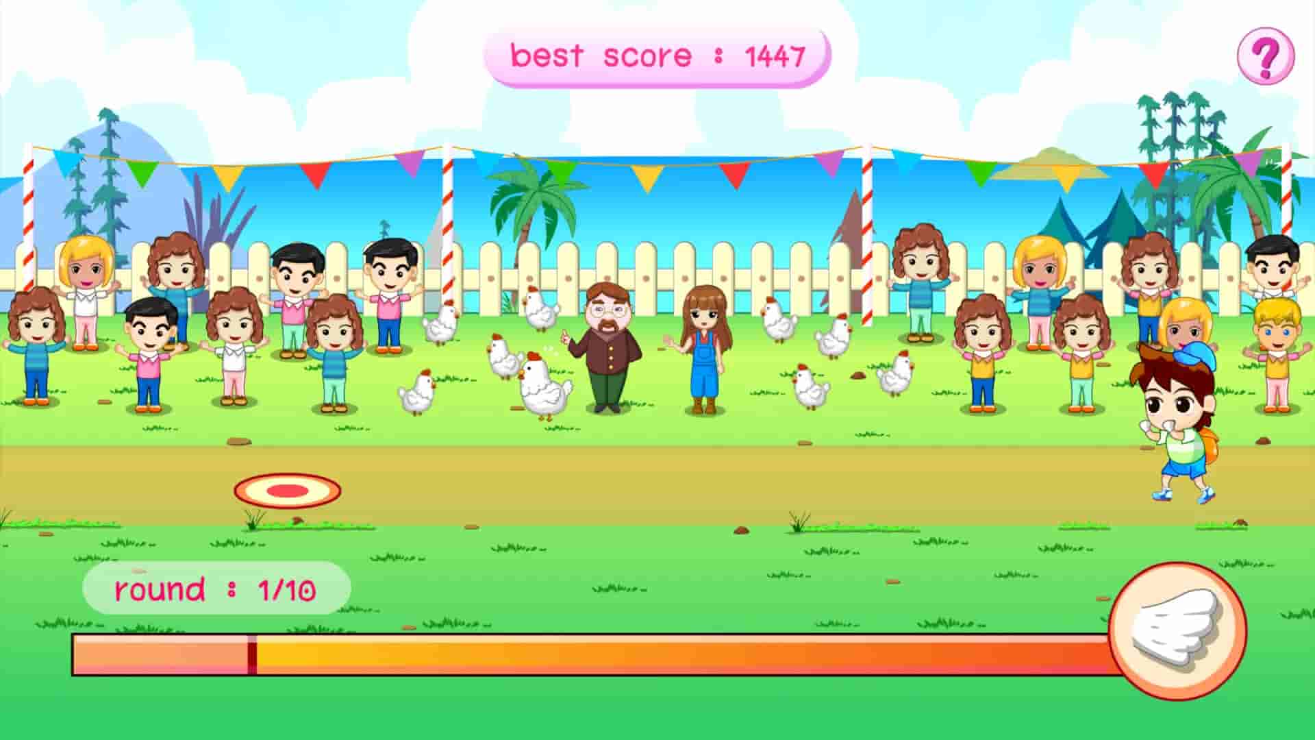 Small Farm screenshot thumbnail screenshot 12