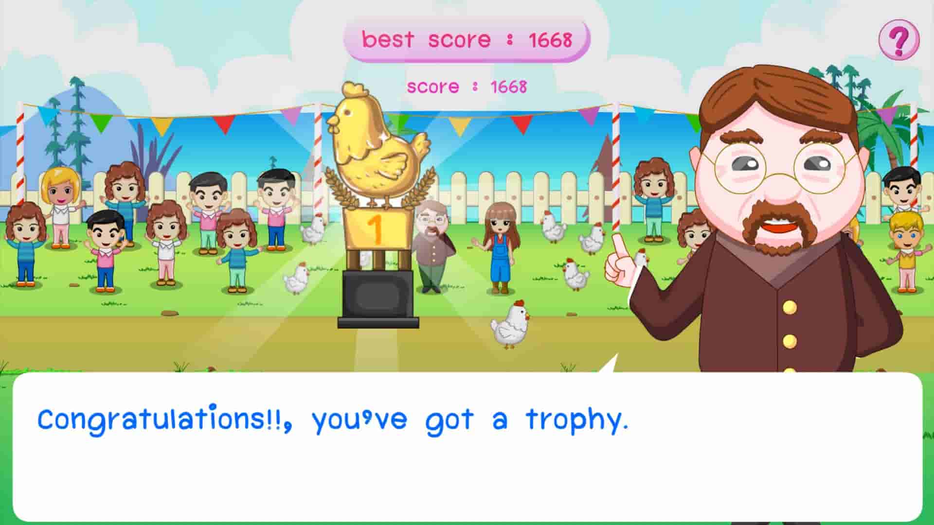 Small Farm screenshot thumbnail screenshot 13