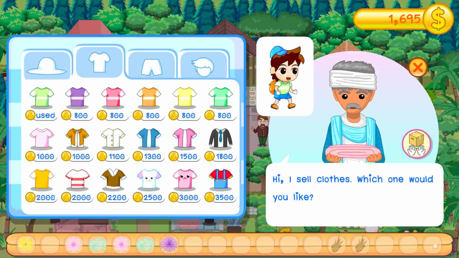 Small Farm screenshot thumbnail screenshot 15