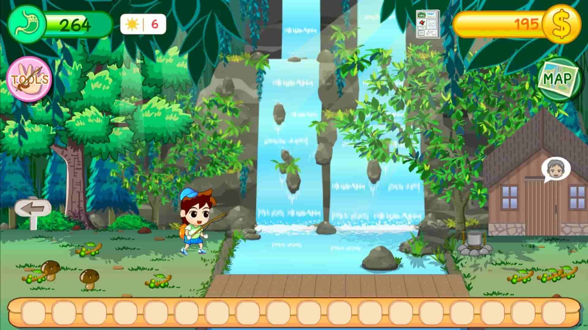 Small Farm screenshot thumbnail screenshot 6