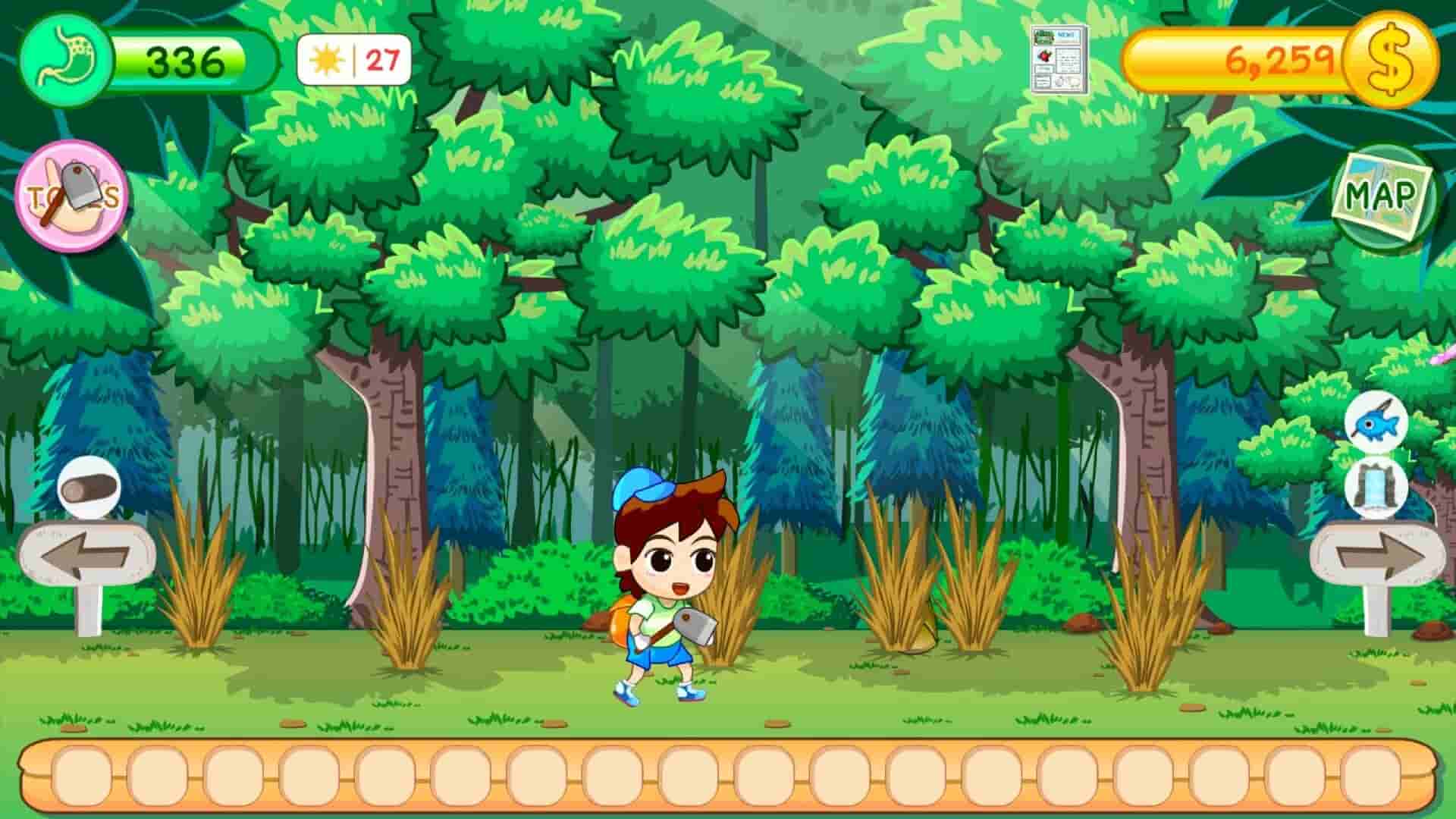 Small Farm screenshot thumbnail screenshot 7