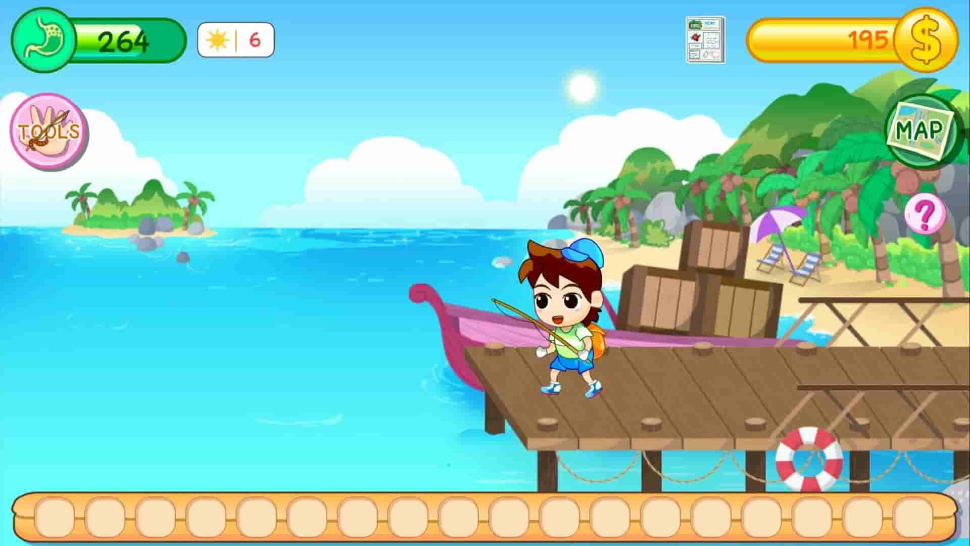 Small Farm screenshot thumbnail screenshot 8