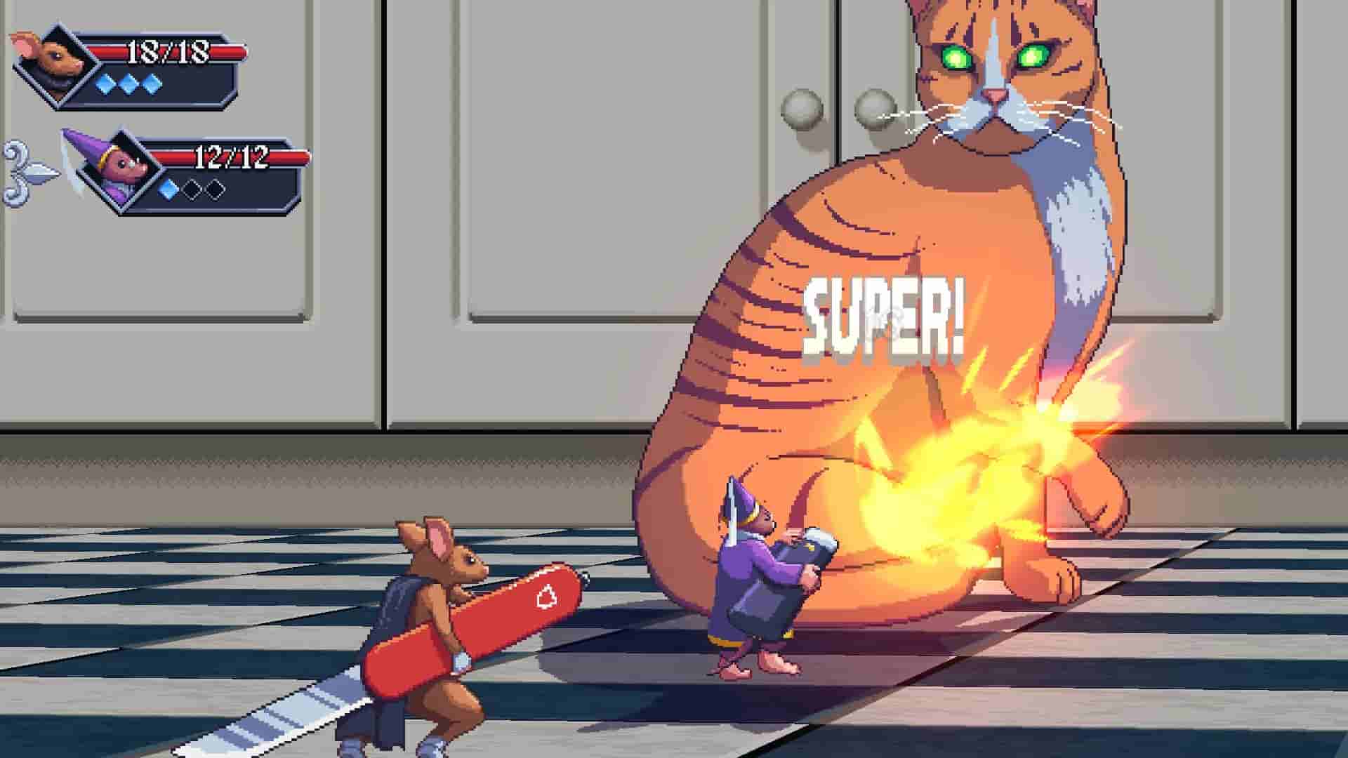 Small Saga screenshot thumbnail screenshot 2