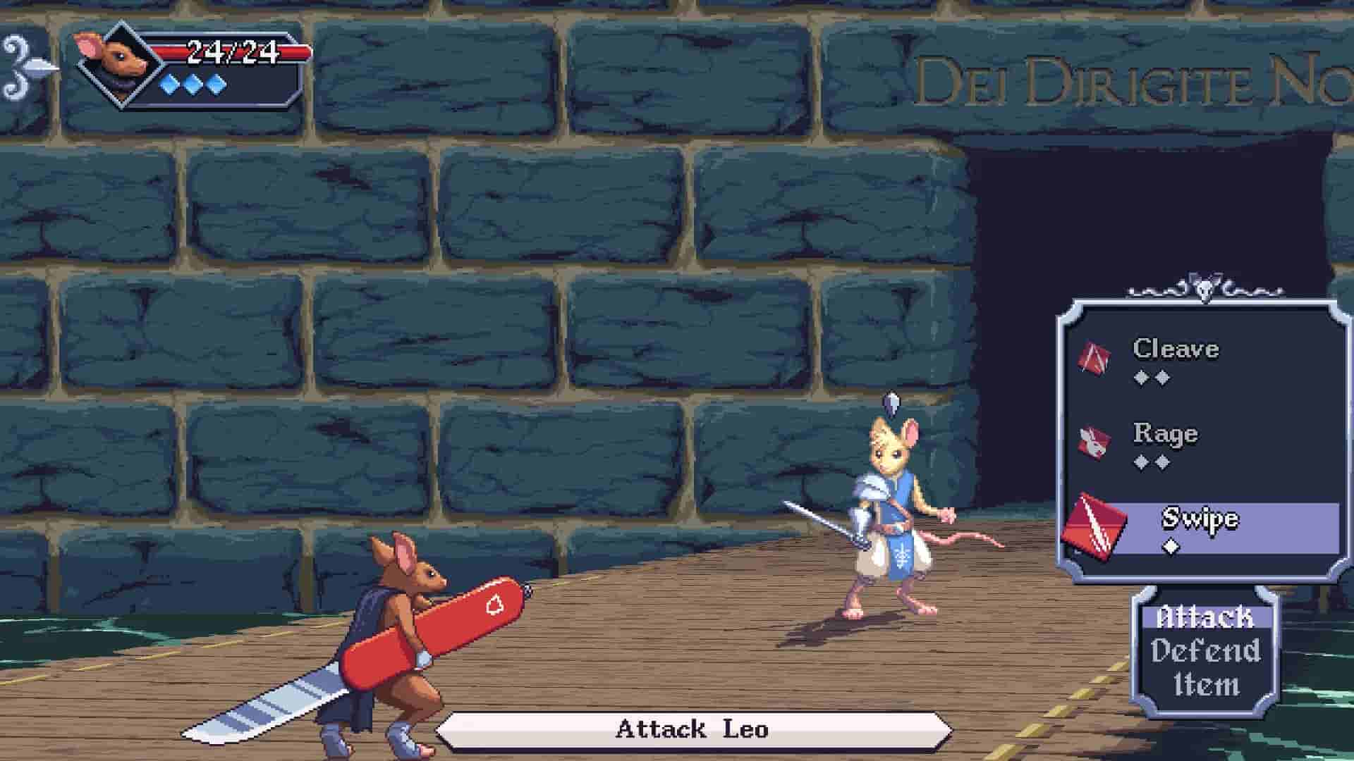 Small Saga screenshot thumbnail screenshot 5