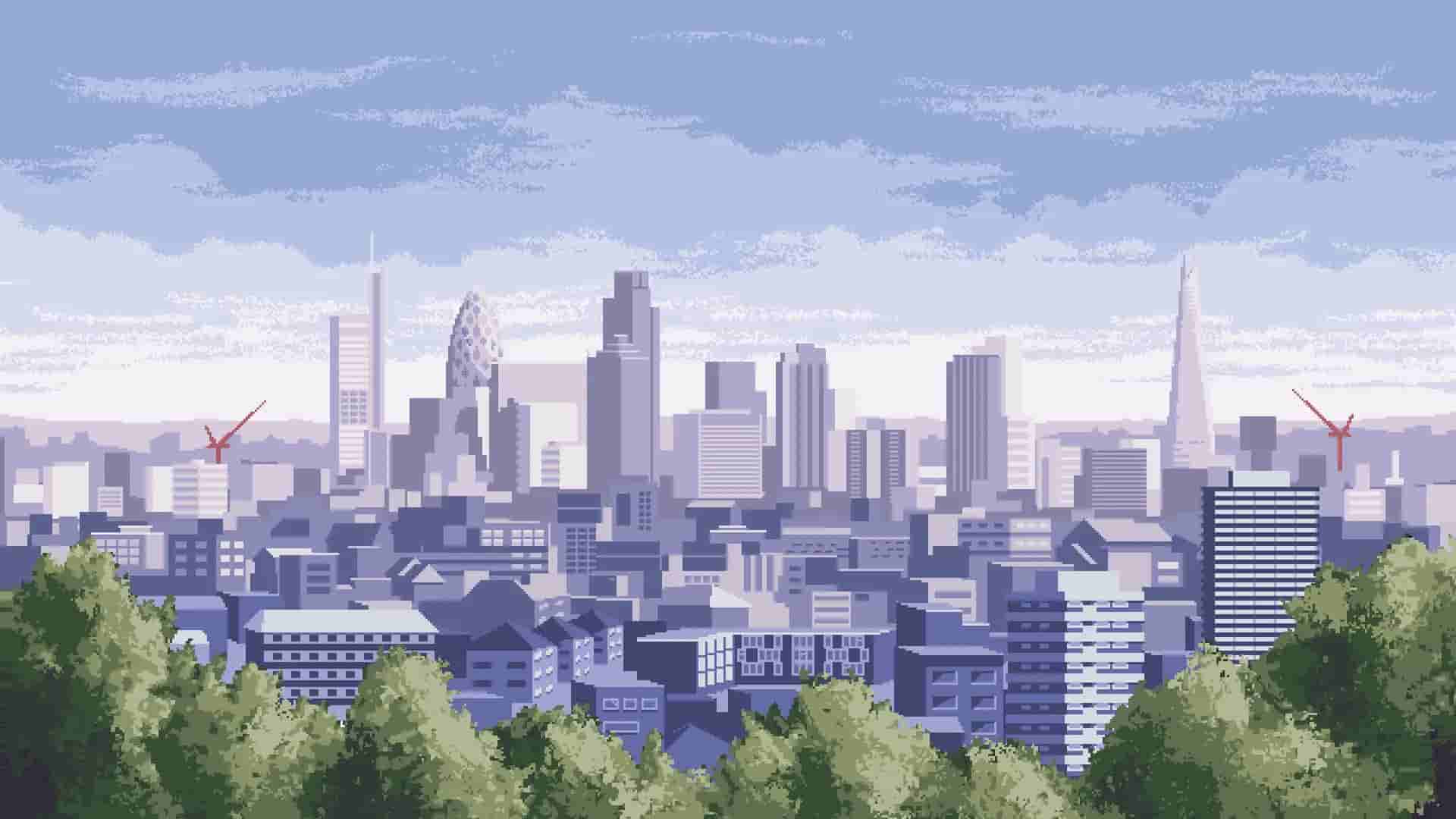 Small Saga screenshot thumbnail screenshot 6