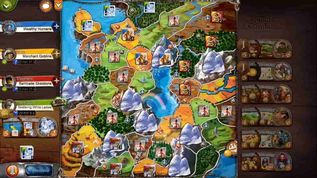 Small World screenshot thumbnail screenshot 5