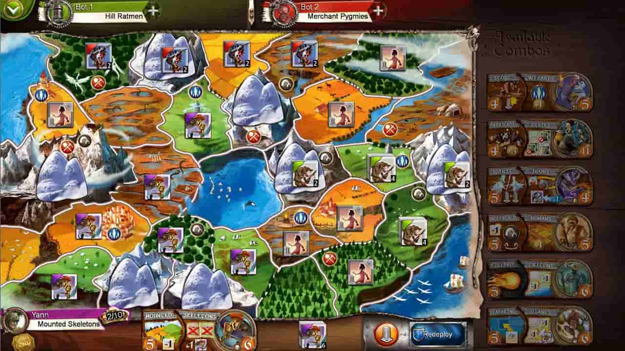 Small World screenshot thumbnail screenshot 8