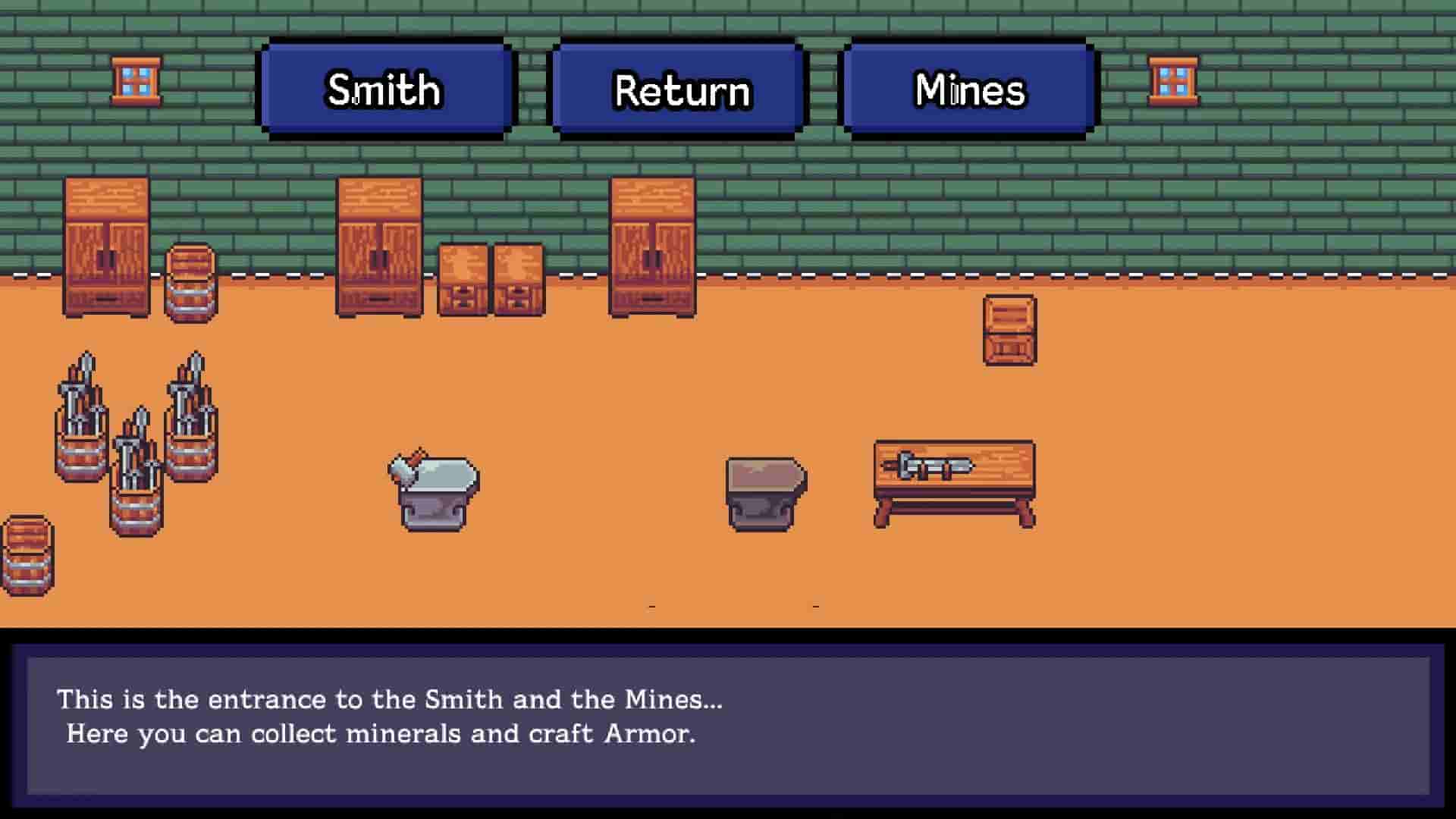 Smalles screenshot thumbnail screenshot 0