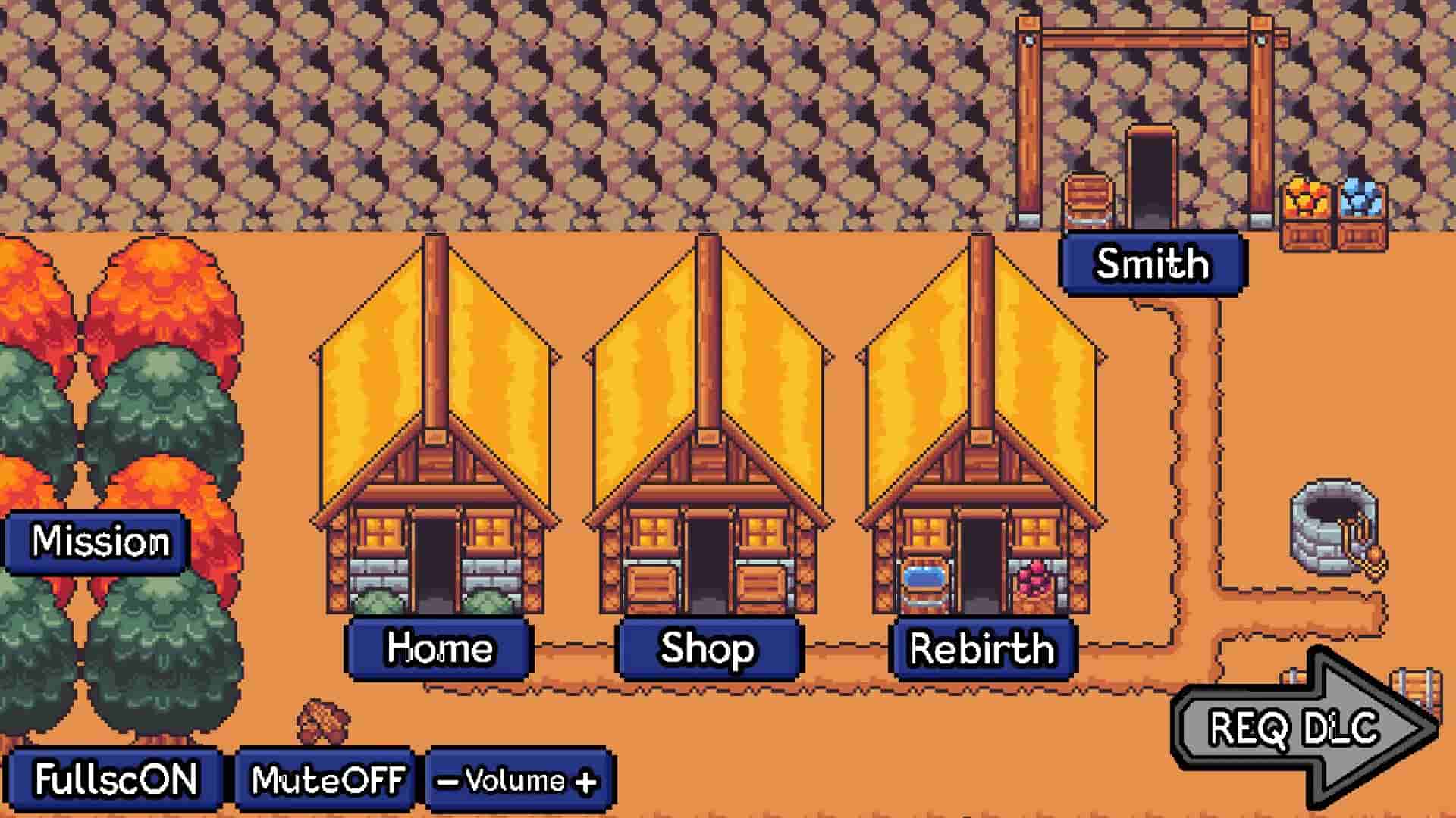 Smalles screenshot thumbnail screenshot 4