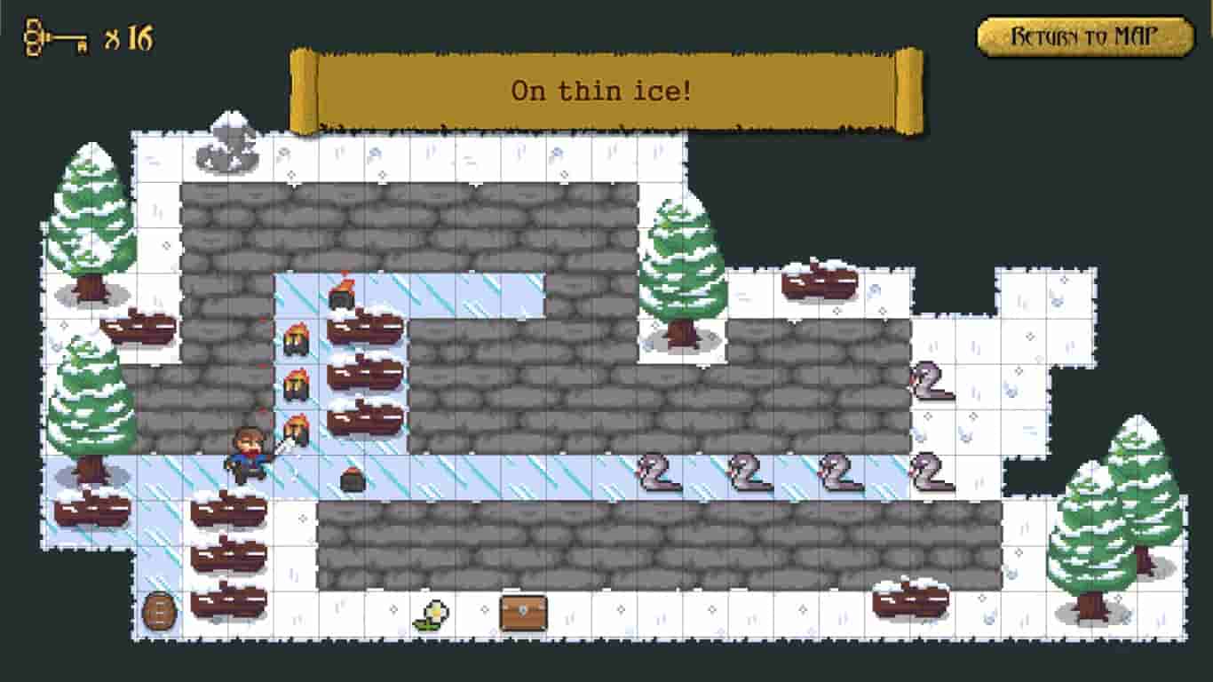 Smart Moves 2 screenshot thumbnail screenshot 11