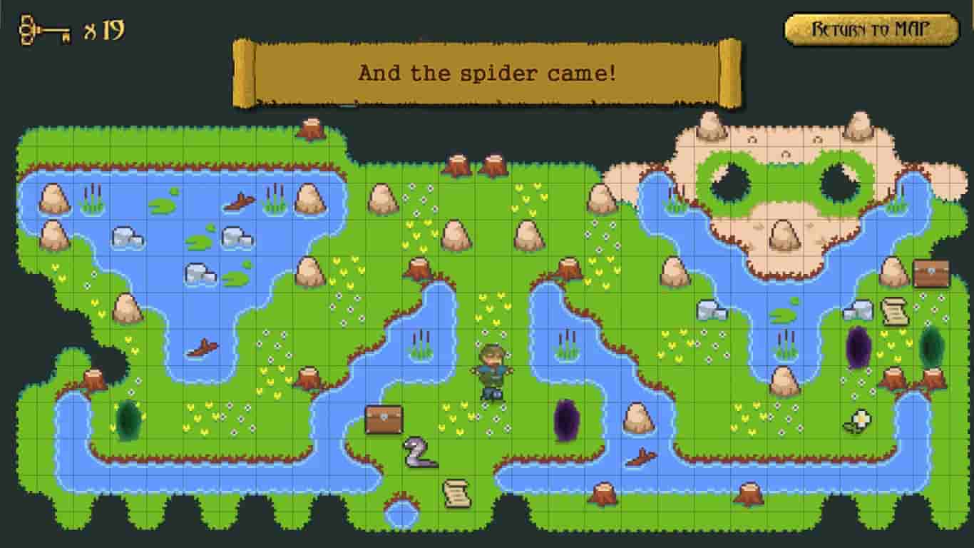 Smart Moves 2 screenshot thumbnail screenshot 12