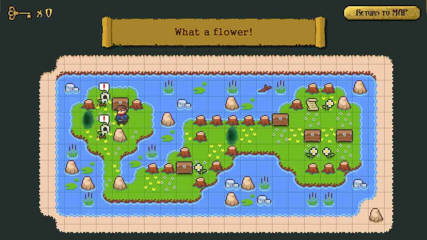 Smart Moves 2 screenshot thumbnail screenshot 14