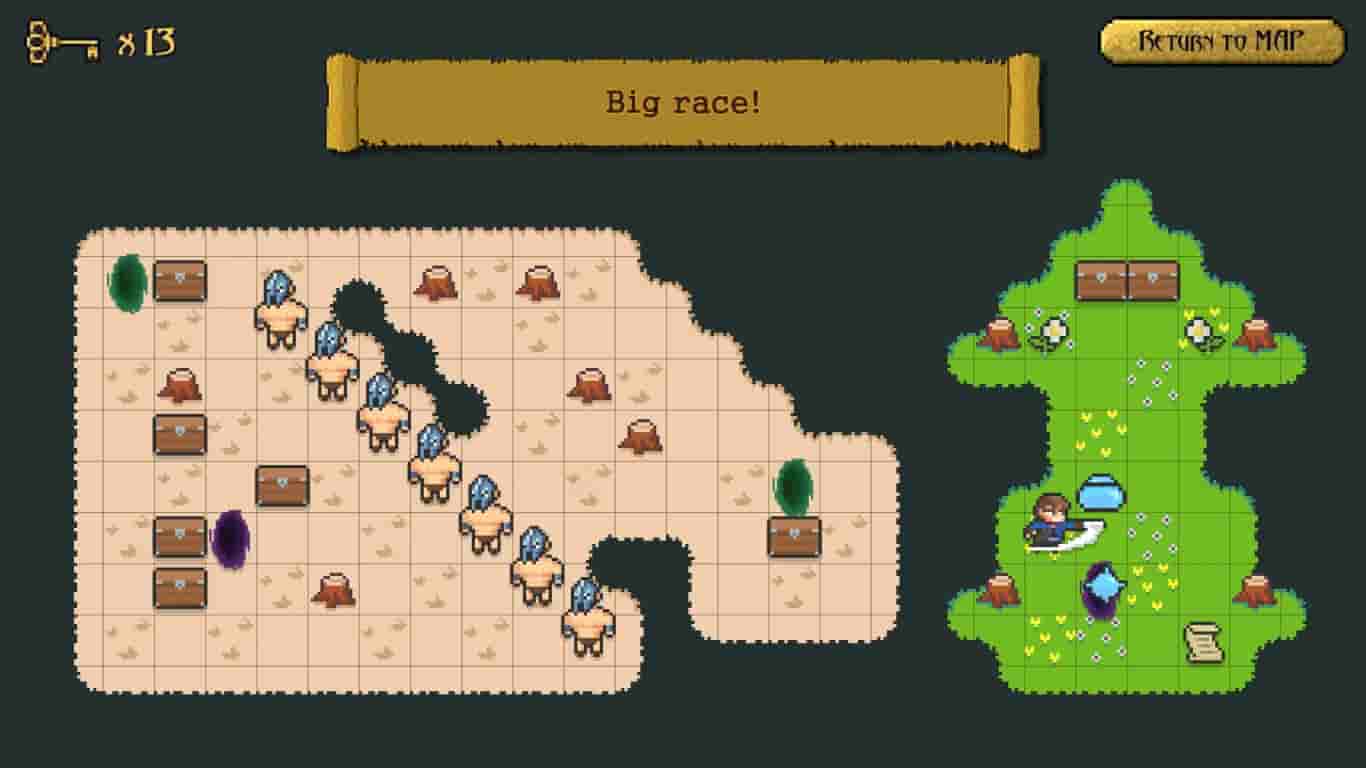 Smart Moves 2 screenshot thumbnail screenshot 15