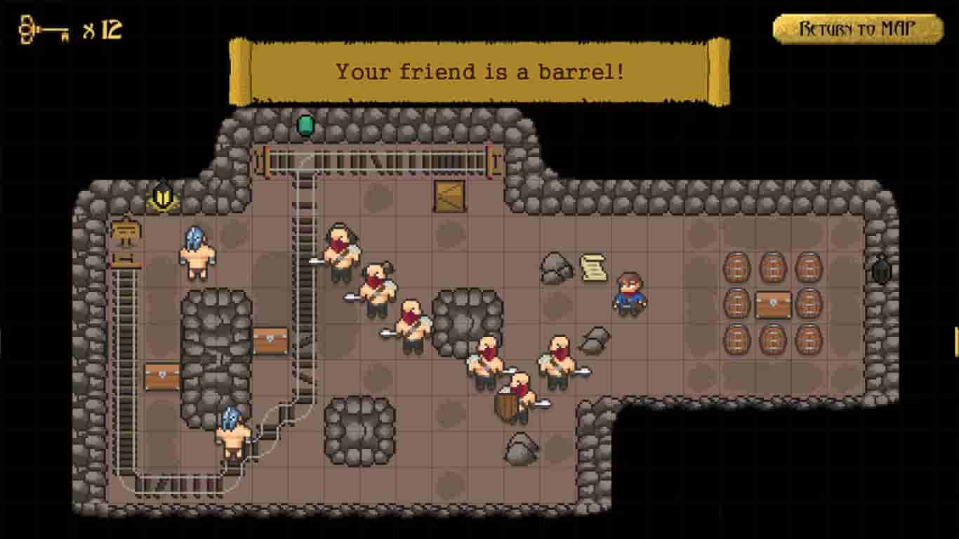 Smart Moves 2 screenshot thumbnail screenshot 16