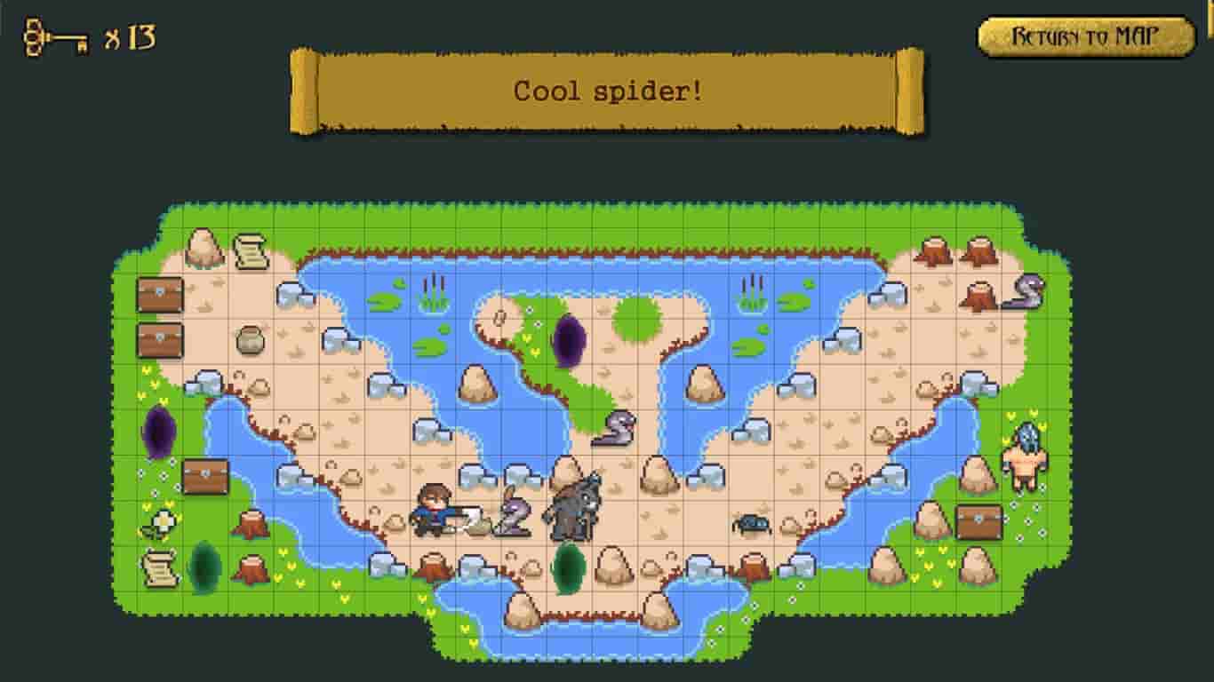 Smart Moves 2 screenshot thumbnail screenshot 17