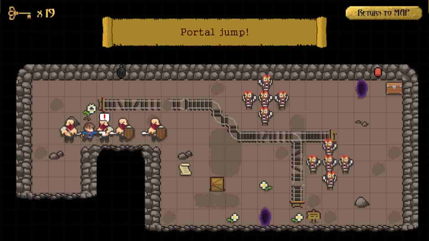 Smart Moves 2 screenshot thumbnail screenshot 4