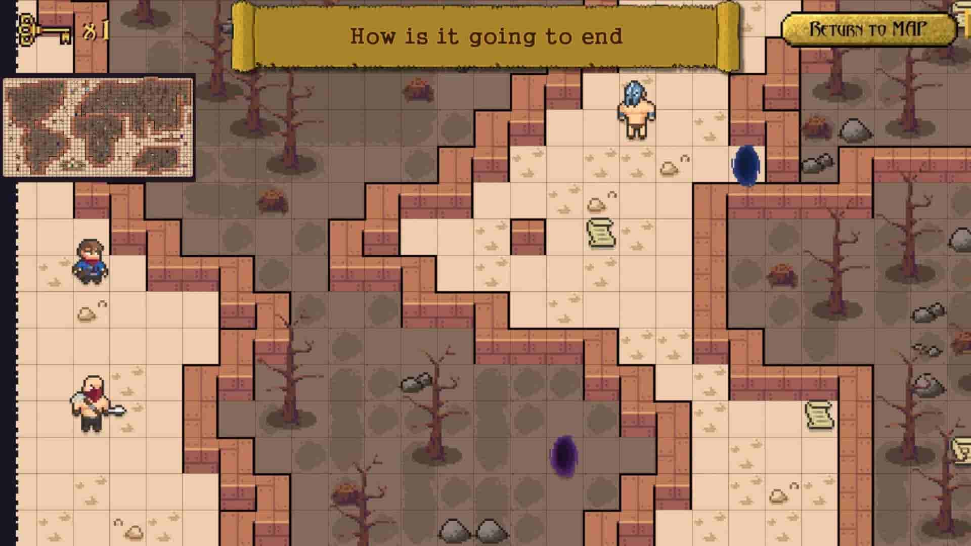 Smart Moves 2 screenshot thumbnail screenshot 7