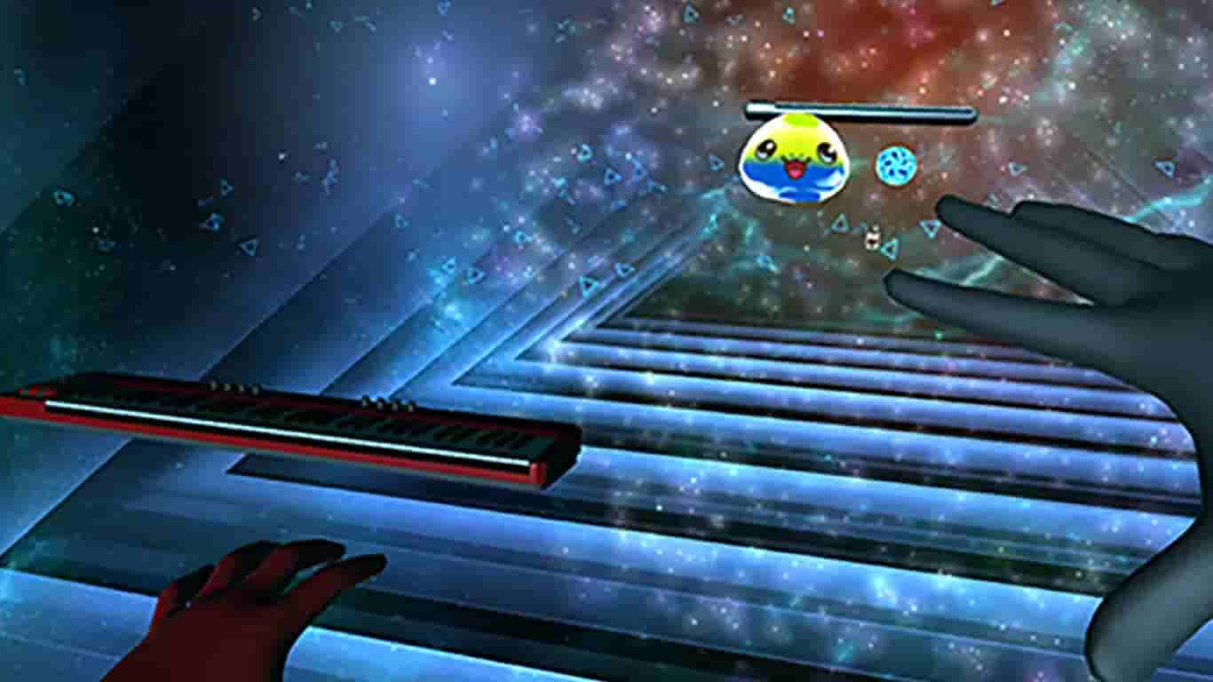 Smash The Synth screenshot thumbnail screenshot 0