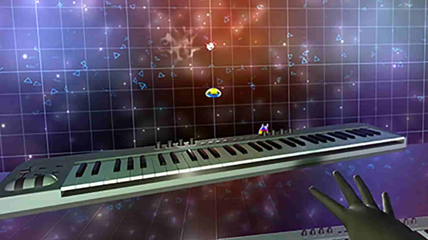 Smash The Synth screenshot thumbnail screenshot 2