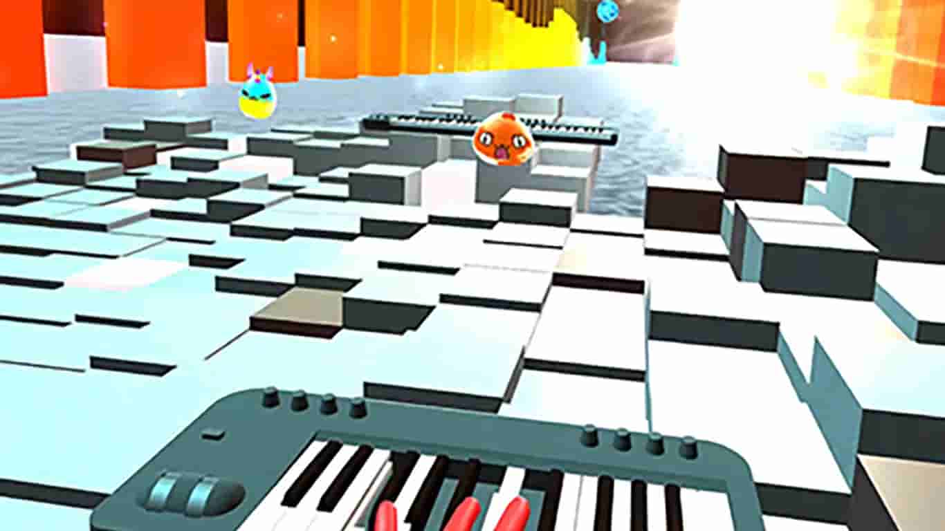 Smash The Synth screenshot thumbnail screenshot 4