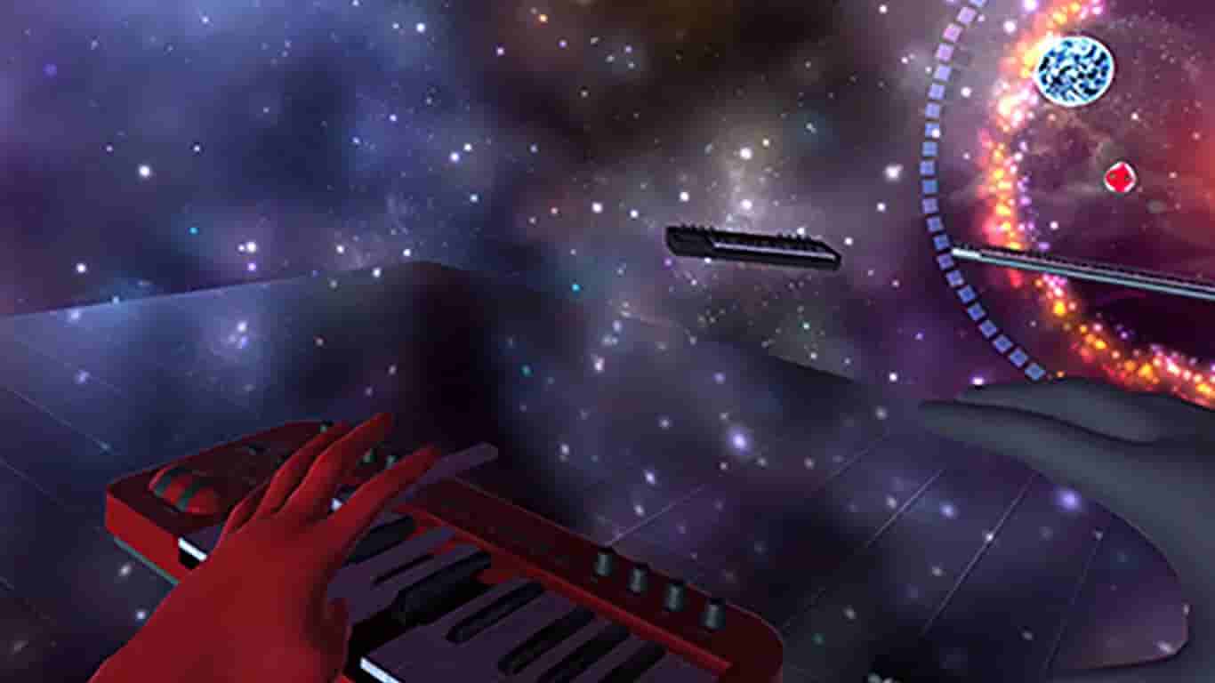 Smash The Synth screenshot thumbnail screenshot 5