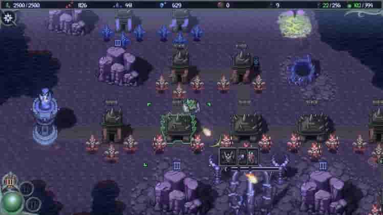 Smelter screenshot thumbnail screenshot 10