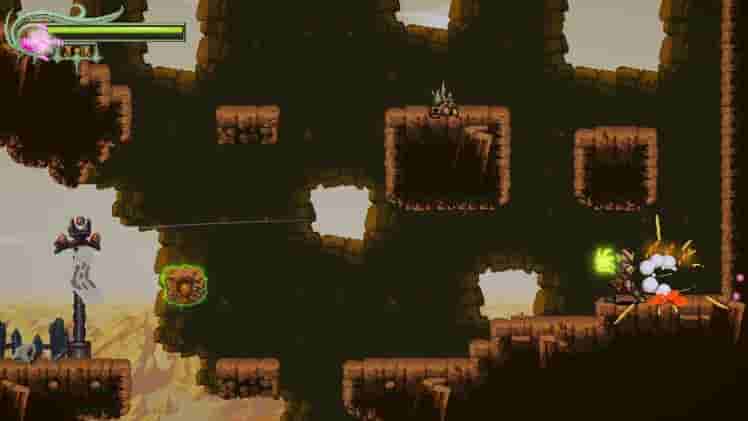 Smelter screenshot thumbnail screenshot 3