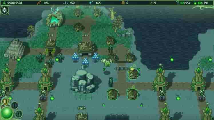 Smelter screenshot thumbnail screenshot 4