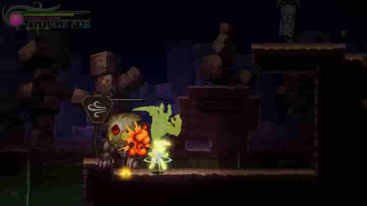 Smelter screenshot thumbnail screenshot 5