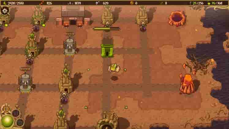 Smelter screenshot thumbnail screenshot 7