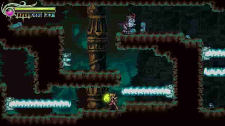 Smelter screenshot thumbnail screenshot 8