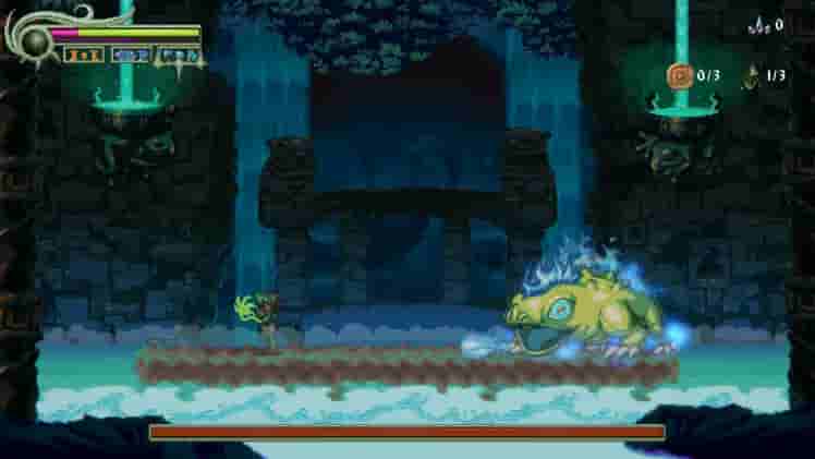 Smelter screenshot thumbnail screenshot 9