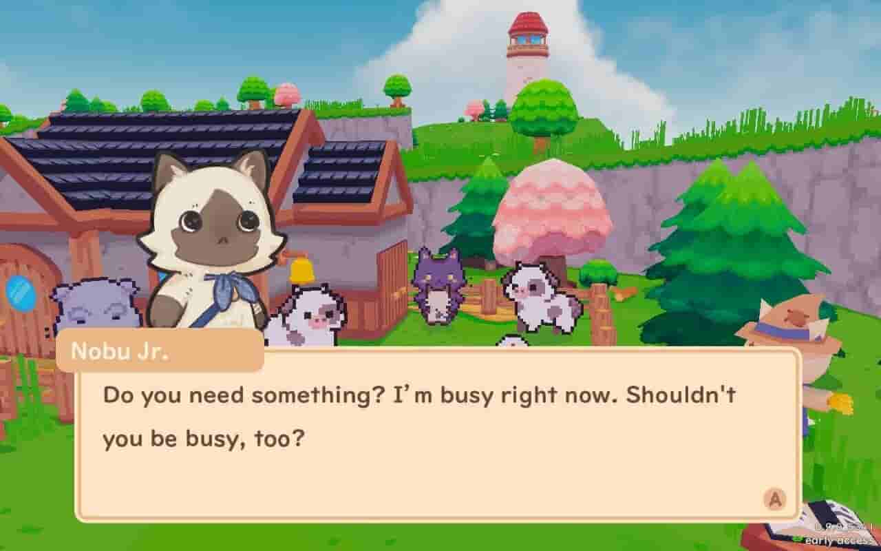 Snacko screenshot thumbnail screenshot 1