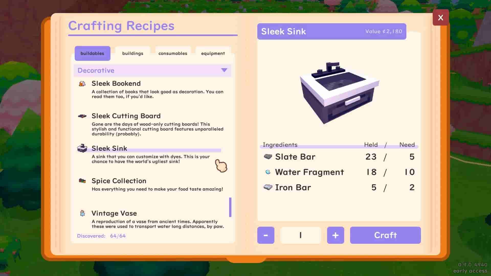Snacko screenshot thumbnail screenshot 10