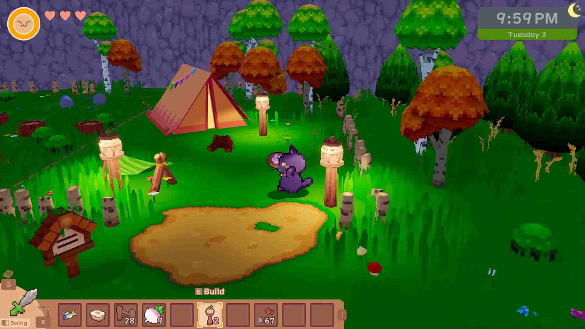 Snacko screenshot thumbnail screenshot 14