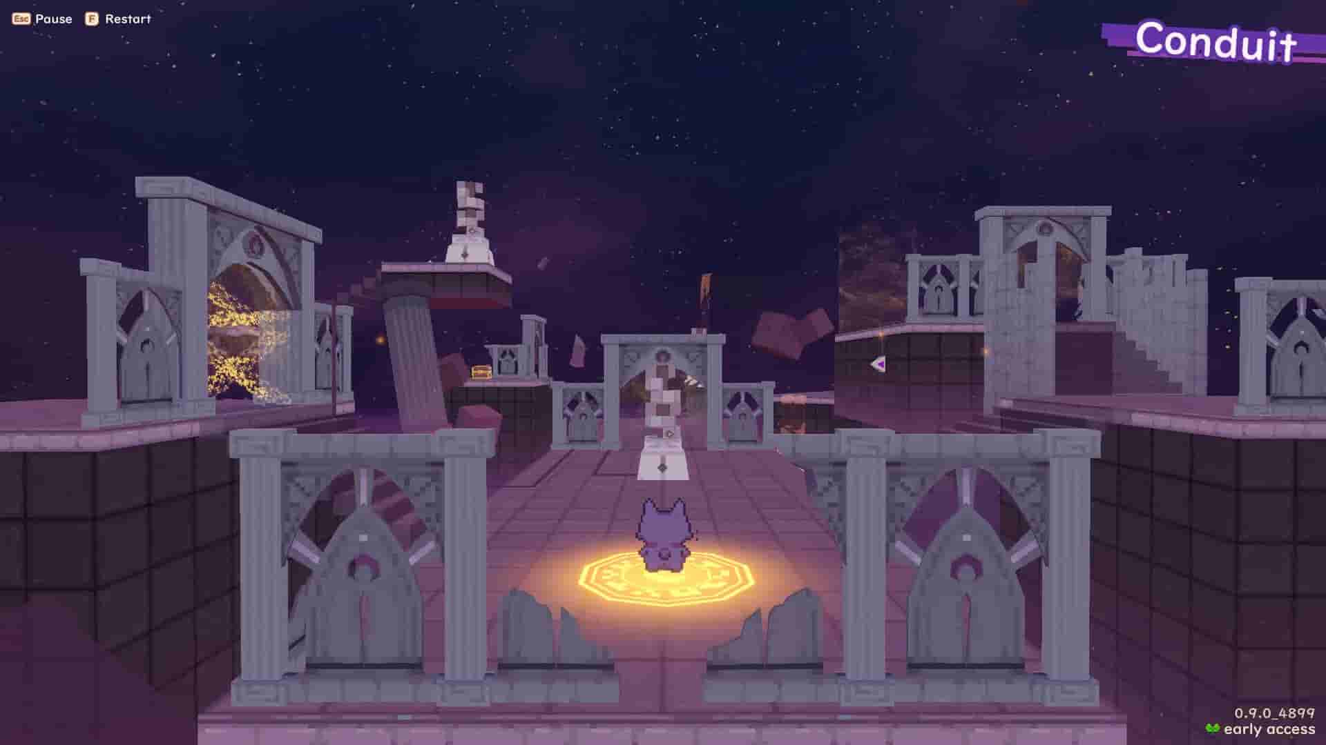 Snacko screenshot thumbnail screenshot 3