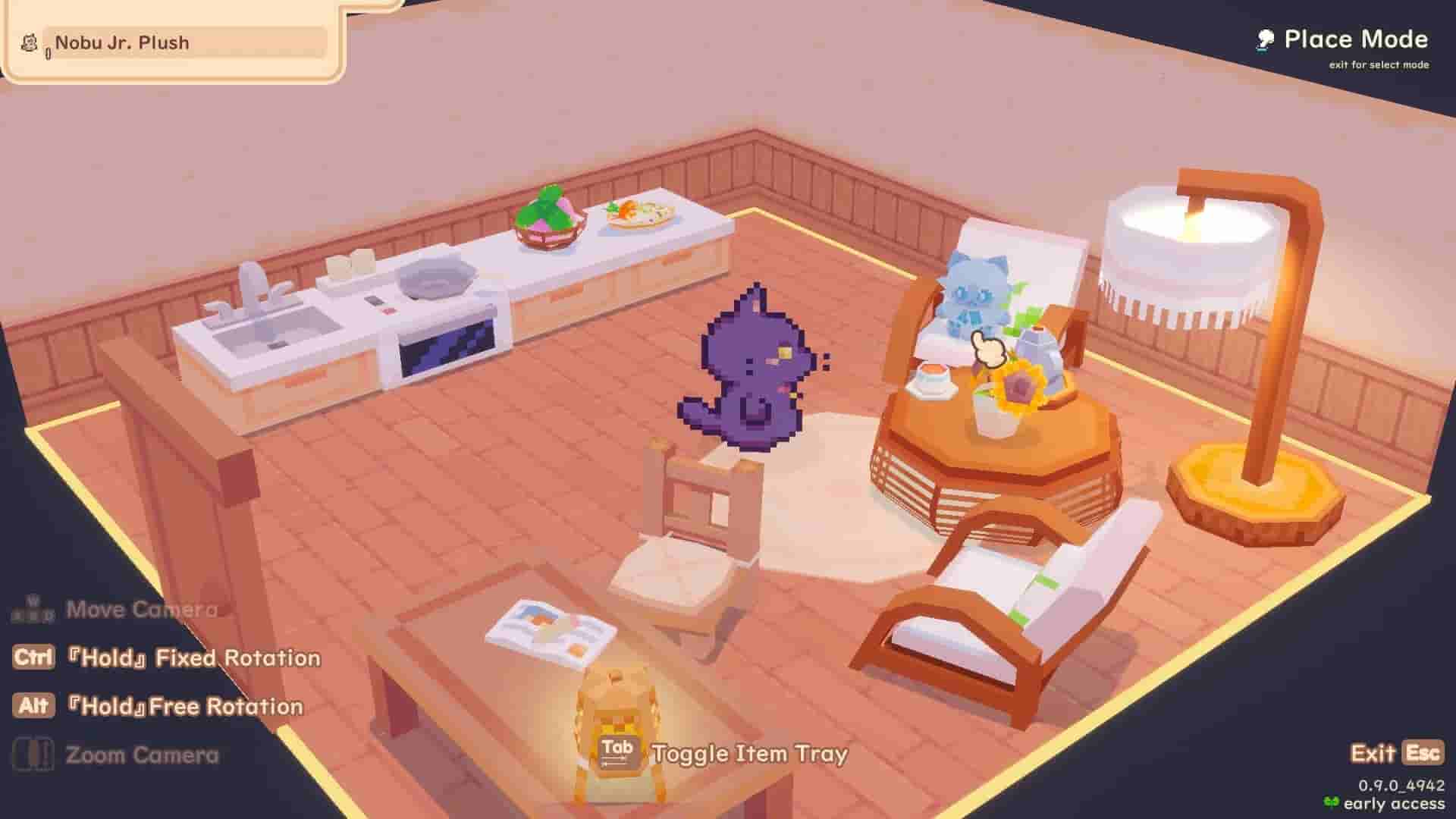 Snacko screenshot thumbnail screenshot 6