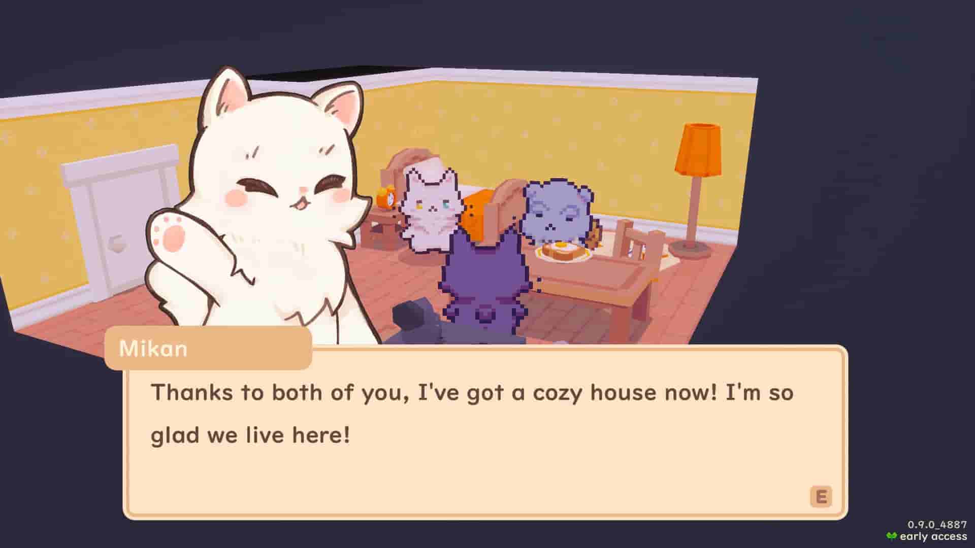 Snacko screenshot thumbnail screenshot 7