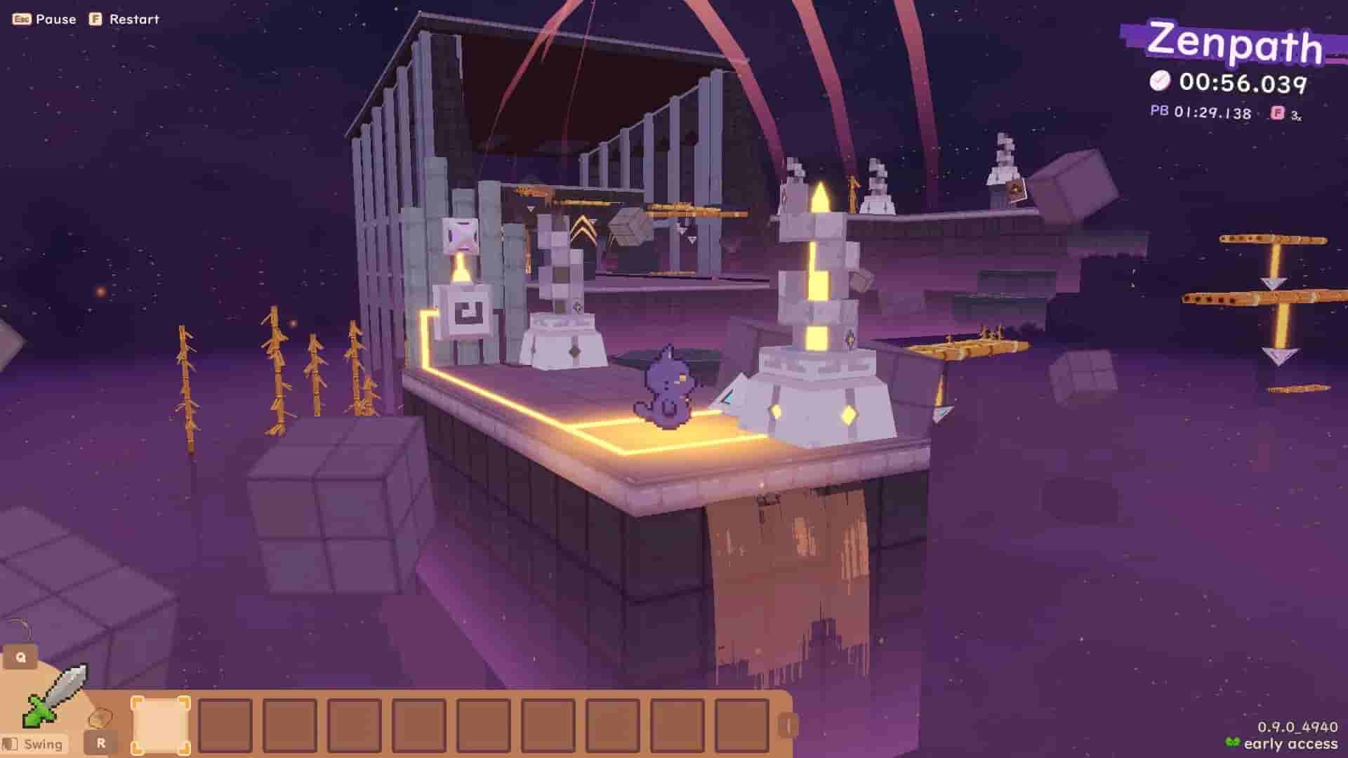 Snacko screenshot thumbnail screenshot 8