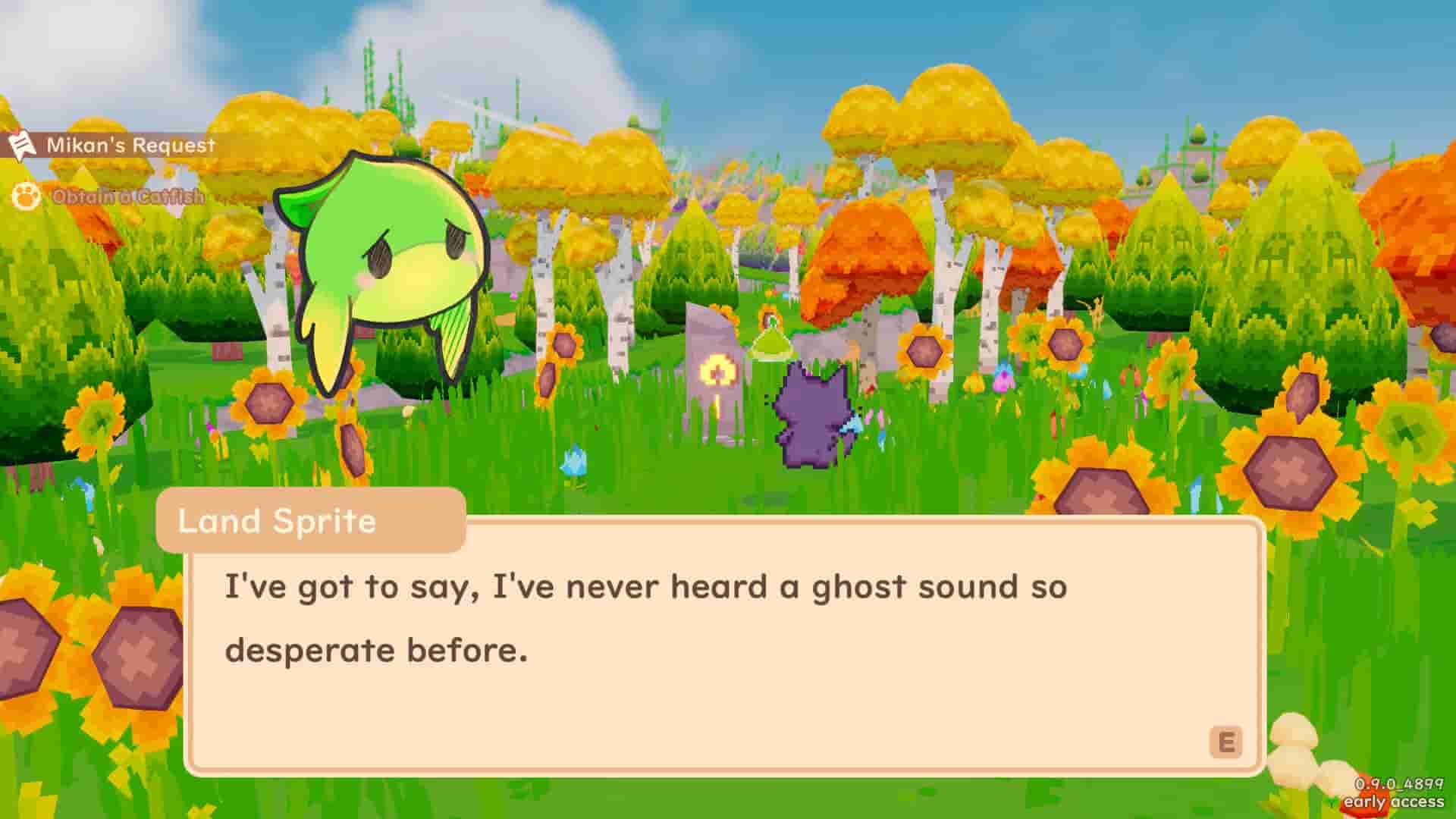 Snacko screenshot thumbnail screenshot 9