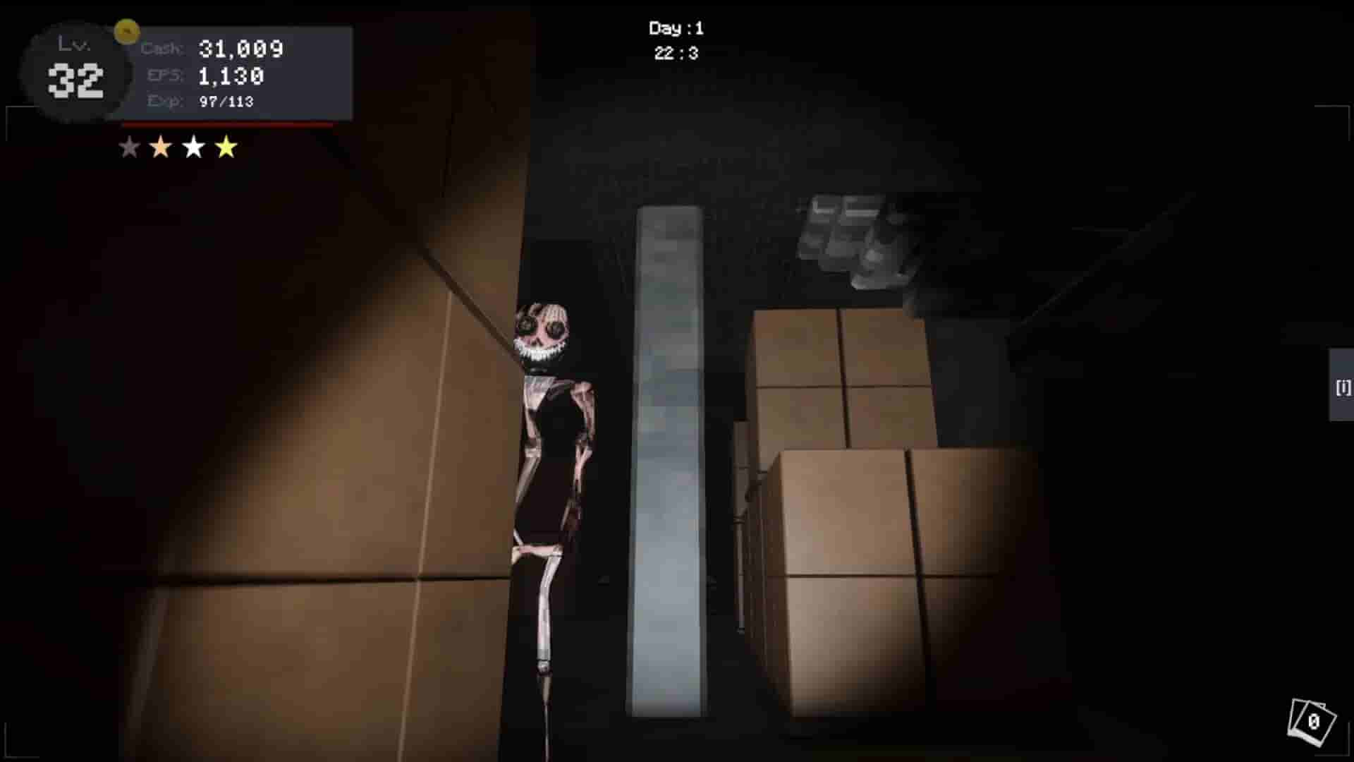 Snafu screenshot thumbnail screenshot 0