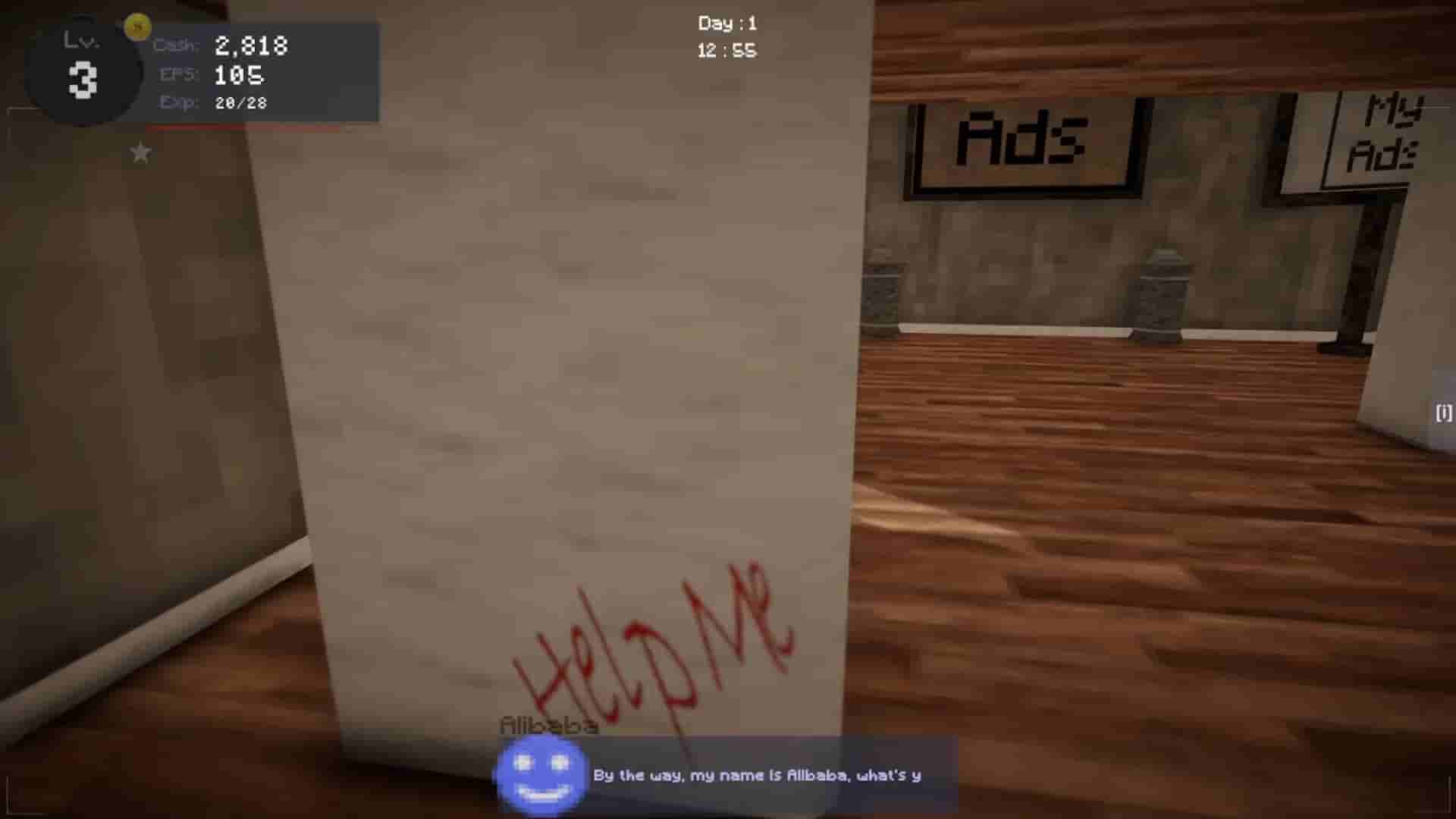 Snafu screenshot thumbnail screenshot 11